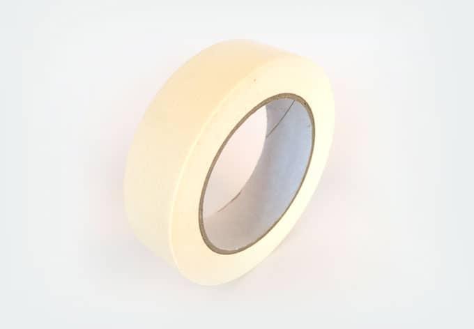 Malertape 50m x 30mm