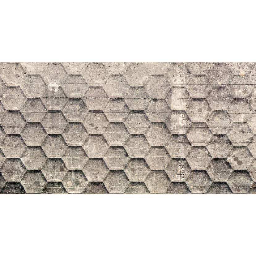 Architects Paper Fotomurale - Atelier 47 Honeycomb i