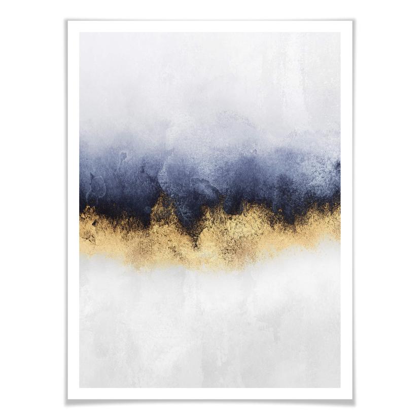 Poster Fredriksson - Lumière du jour