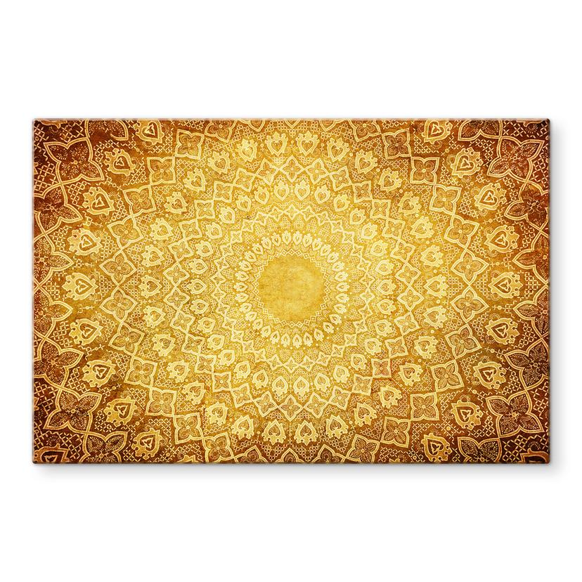 Pannello paraschizzi -  ornamento in stile occidentale
