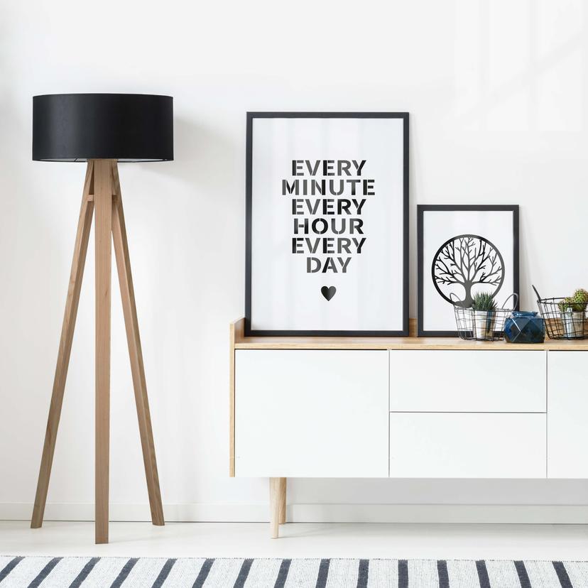 Poster Every day