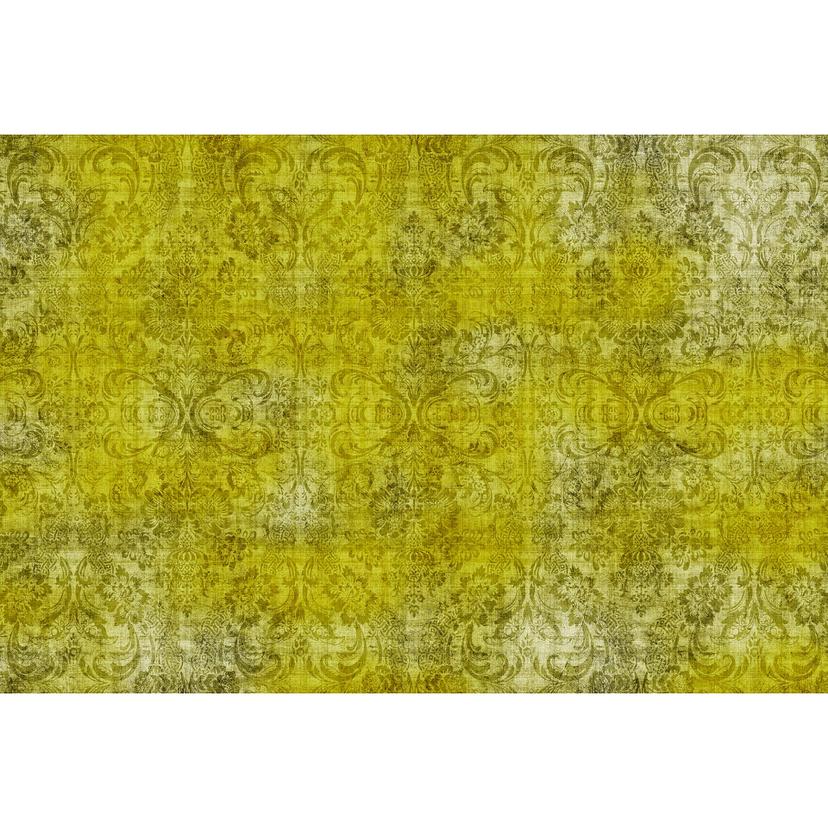 Livingwalls Fotomurale Walls by Patel 2 old damask 1
