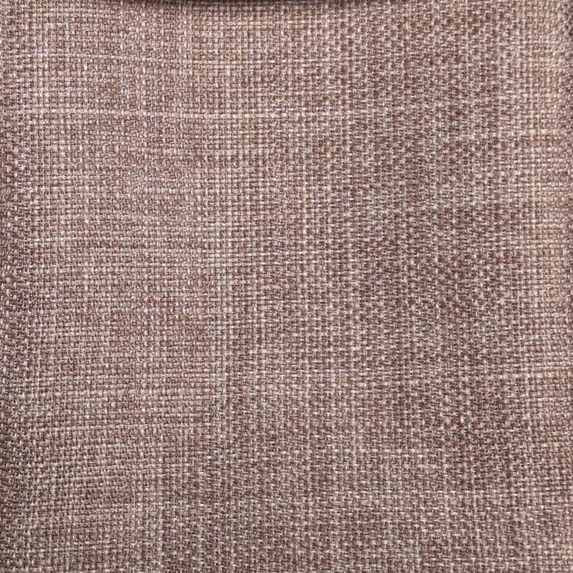 Uni Kissenhülle in rosa in 40x40 cm