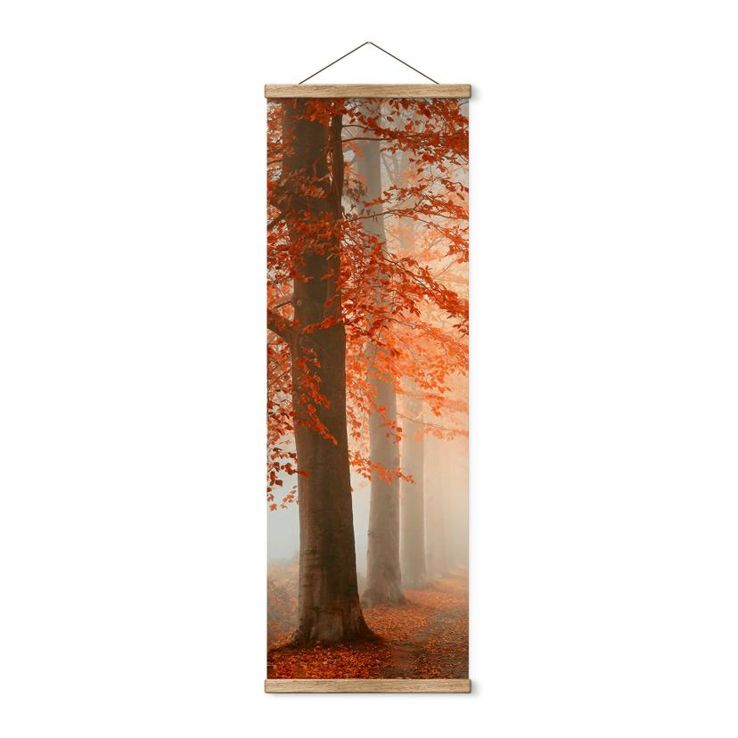 Tekstil plakat Dingemans - Autumn Dreams