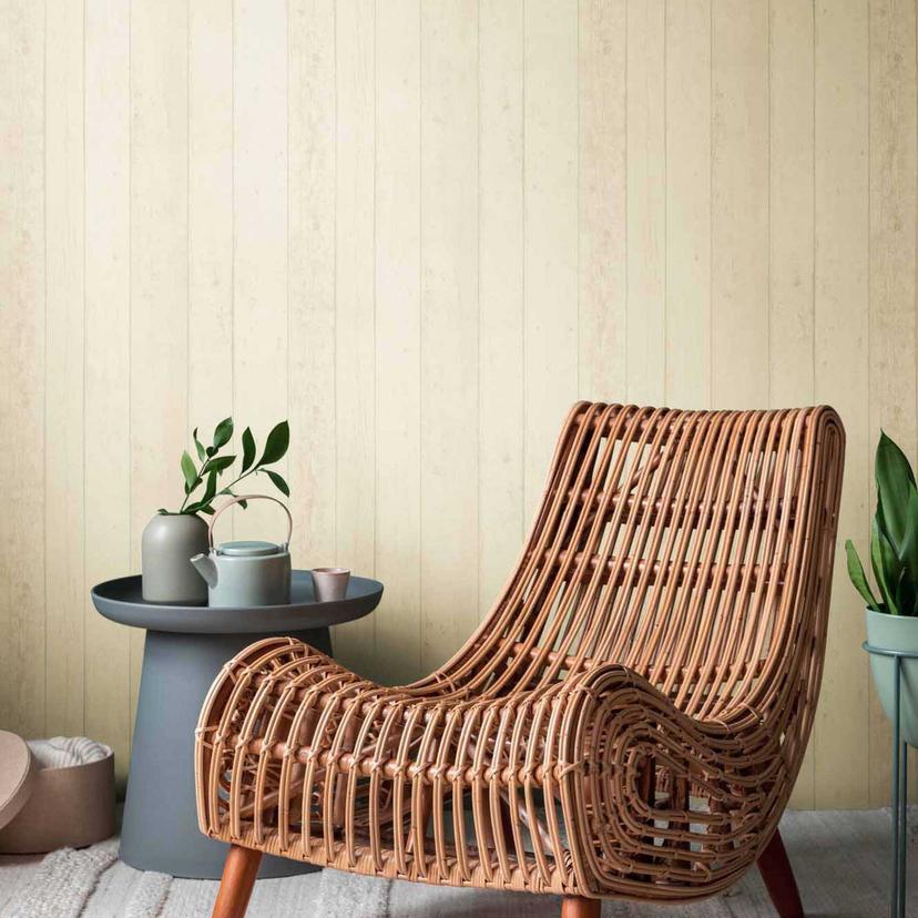 Livingwalls tapet Surfing & sejlads Grå, Hvid