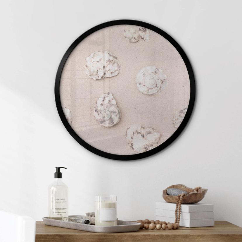 Poster 1X Studio - Sulla spiaggia