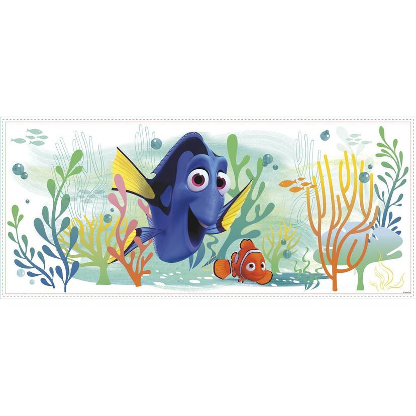 Sticker murale Alla ricerca di Dory