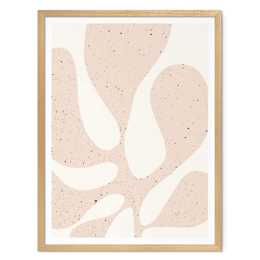 Poster Sawall - Ceramic Plant