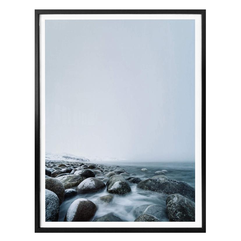 Póster Mareas