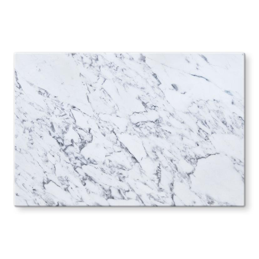 Pannello paraschizzi - Marmo 02