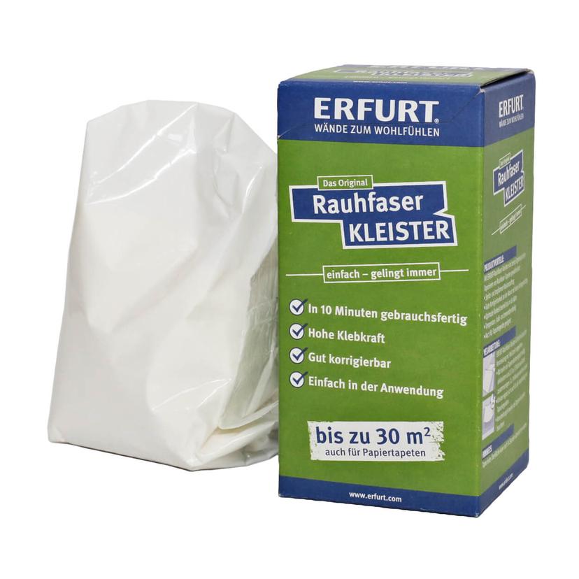 Erfurt colla per parati in cippato - 200g