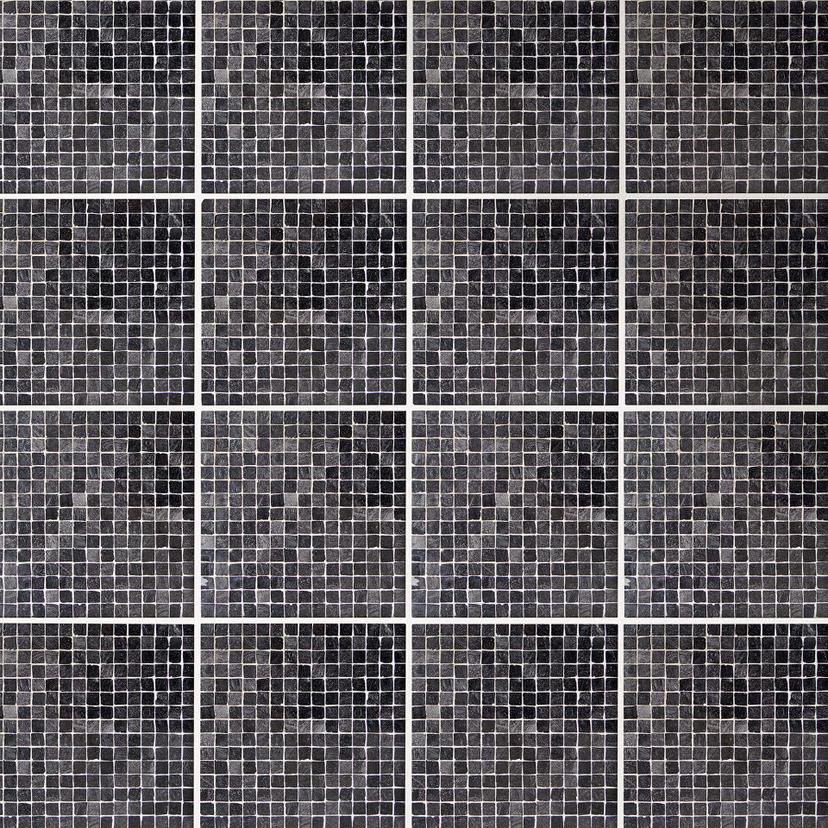 Azulejos Adhesivos mosaico 03 - lote de 12
