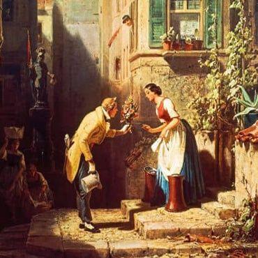 Carl Spitzweg