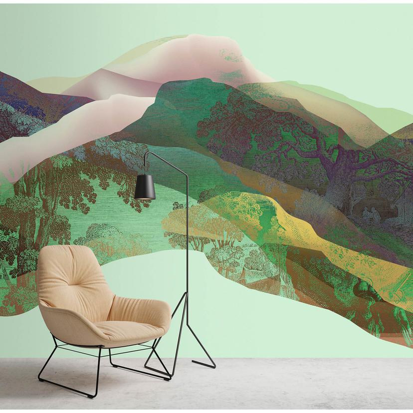 Livingwalls photo wallpaper Walls by Patel 3