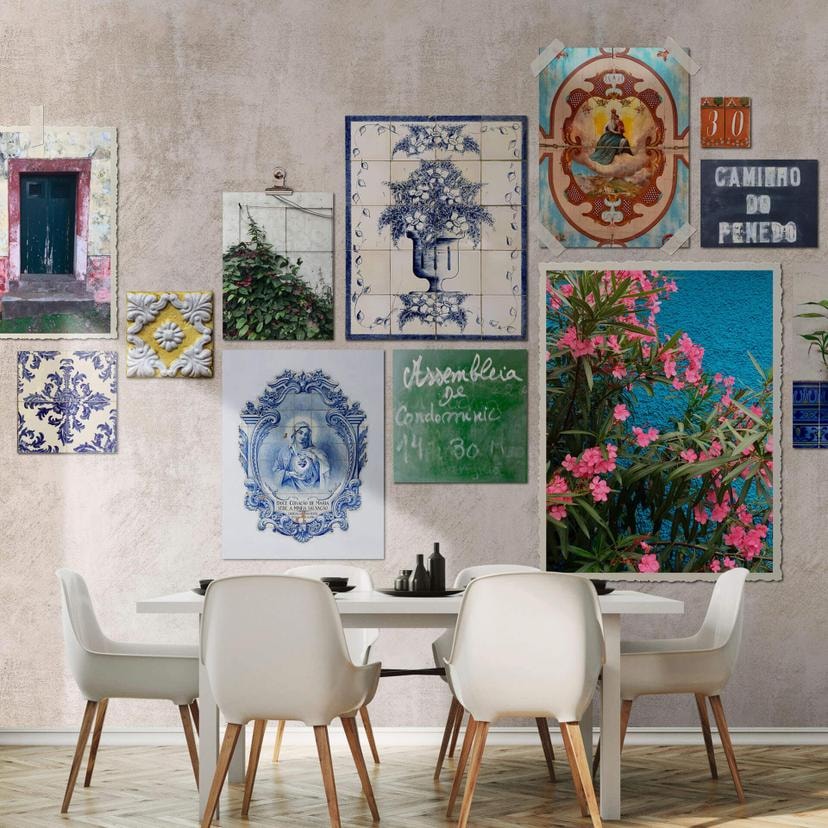 Livingwalls papier peint photo Walls by Patel 2 atlantic spirit 1