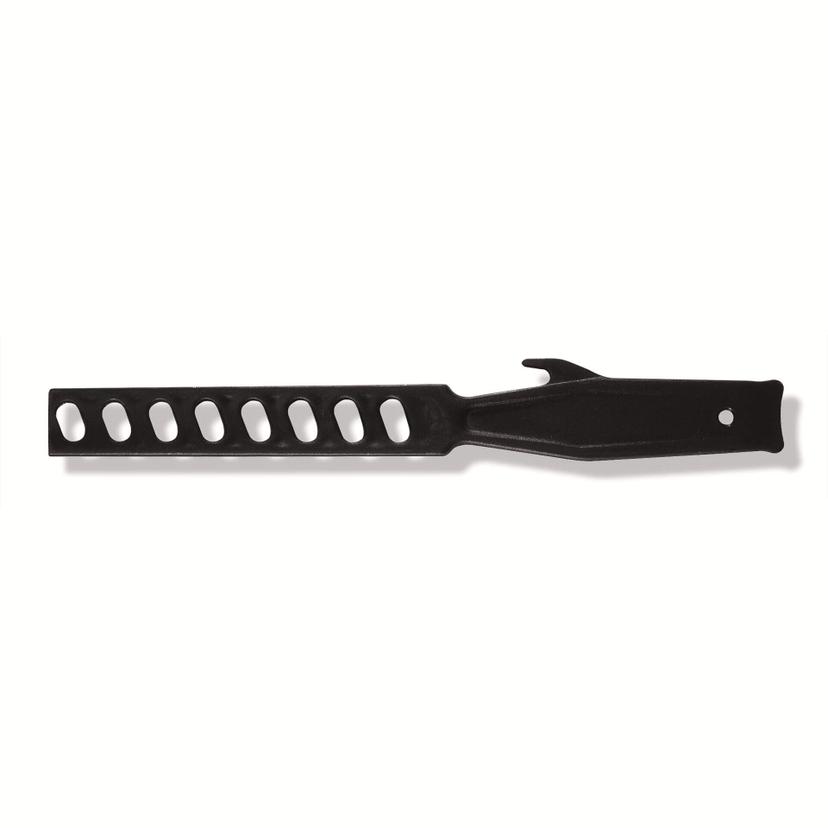 Rørestav i plast 43 cm