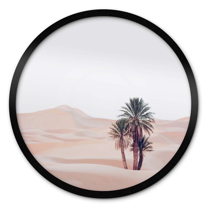 Plakat Sisi & Seb - Dreamy Desert