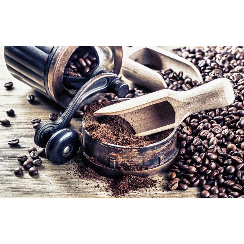 Fotomurale Profumo di caffè