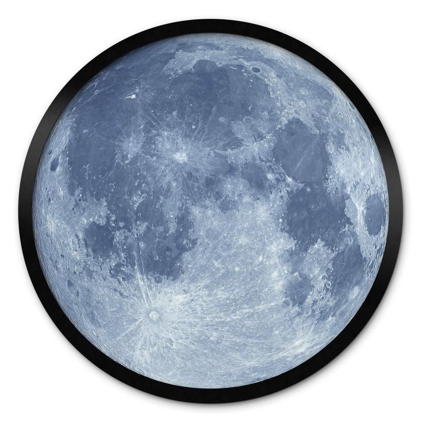 Plakat Moon