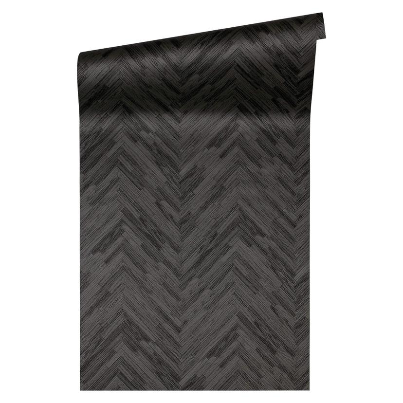 Versace wallpaper Vliestapete Eterno Tapete schwar