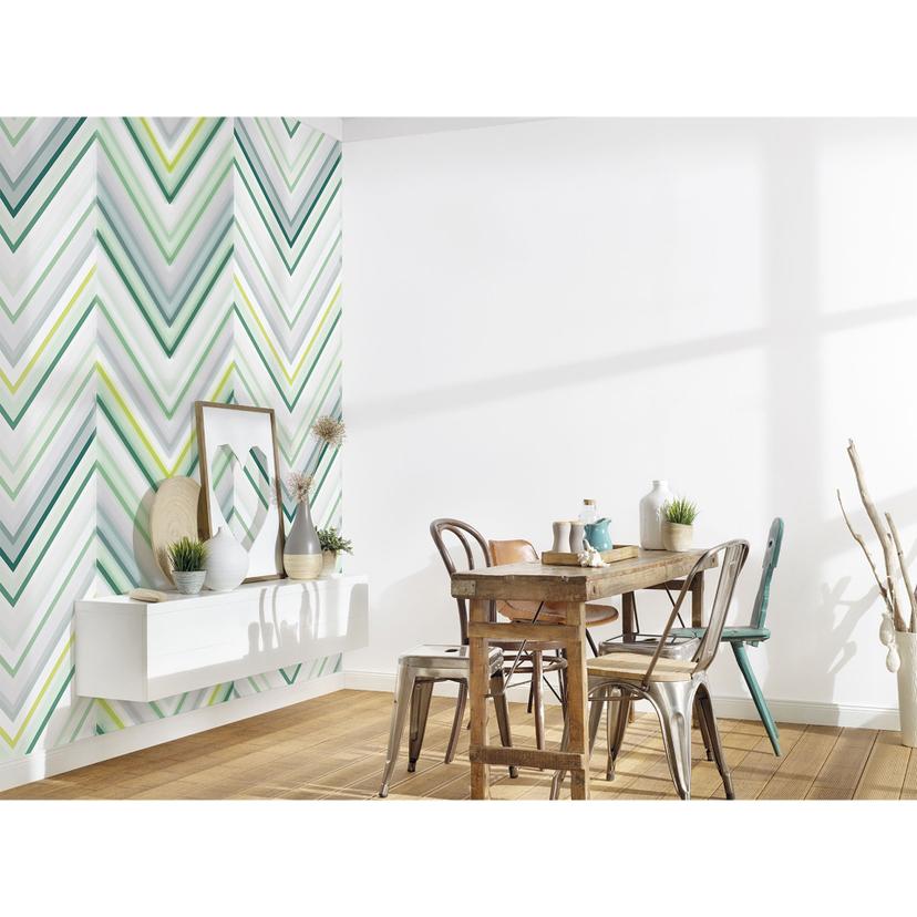 Architects Paper Papier peint photo Atelier 47 Nooks Artwork