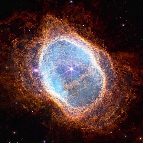 James Webb Telescope