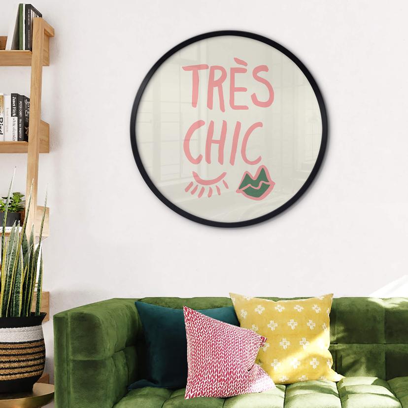 Poster 1X Studio - Très chic