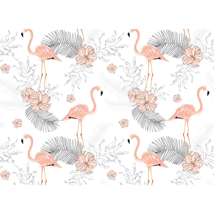 Livingwalls Fotomurale Designwalls -  Tropical Vibes
