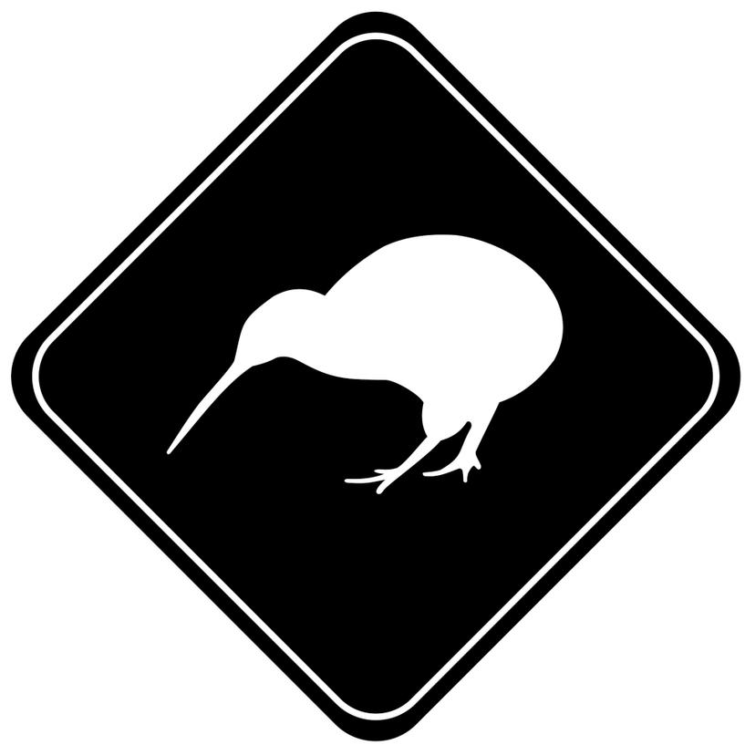 Attenzione kiwi!