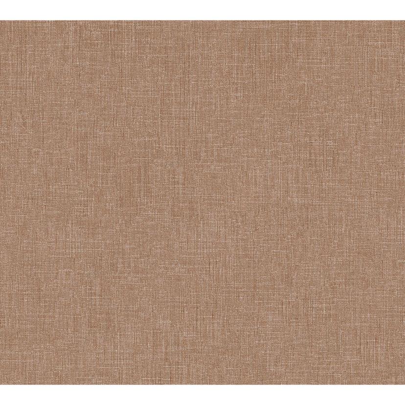 Carta da parati Metropolitan Stories - Marrone