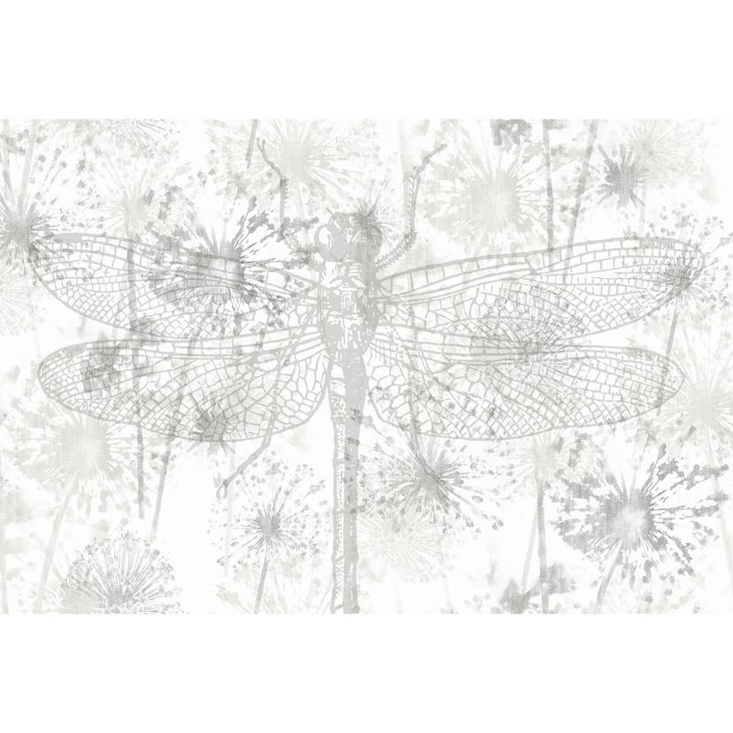 Architects Paper Fotomurale - Atelier 47 Libellula