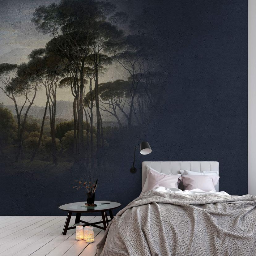 Livingwalls Fototapet Walls by Patel Fresco 5
