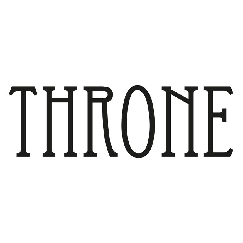 Throne