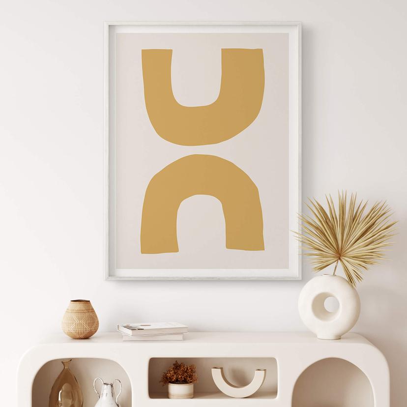 Poster Nouveauprints - Attraction