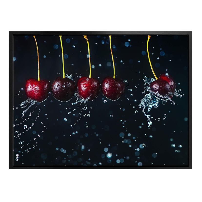 Poster Belenko - Newtons Cradle