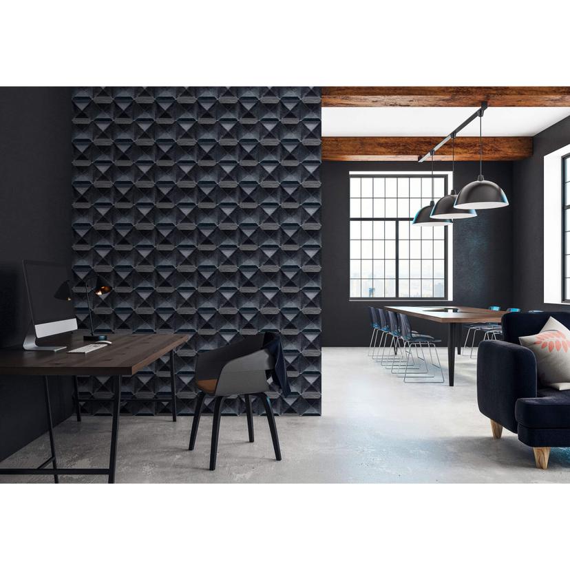 Livingwalls papier peint photo Walls by Patel 2 the edge 2