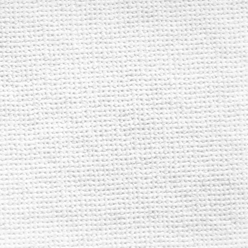 A.S. Création - carta da parati in TNT verniciabile Meistervlies 4 Creativ colore bianco