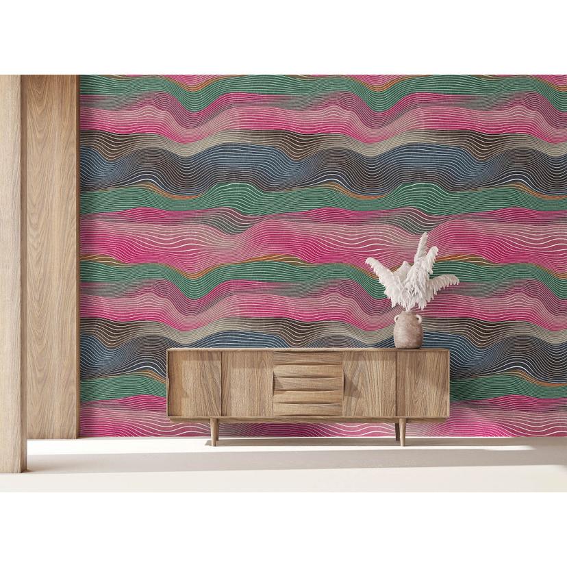 Livingwalls papier peint photo  Walls by Patel 3 Space 1