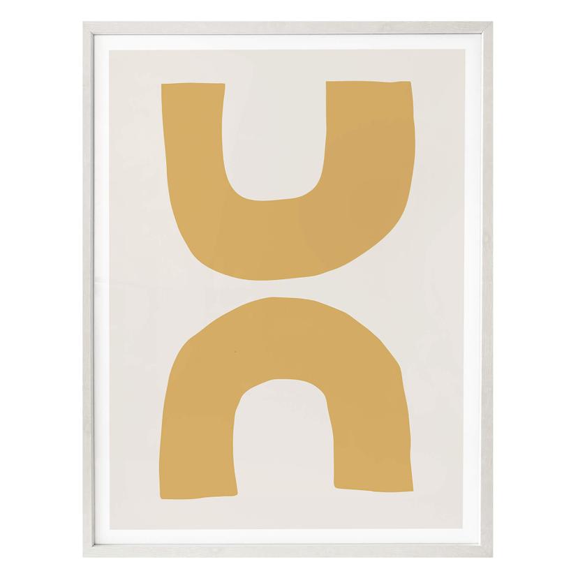 Póster Nouveauprints - Atracción