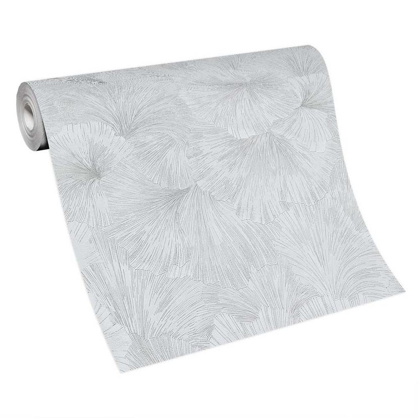 Carta da parati a foglia, carta da parati a motivi Fashion for Walls 4 di Guido Maria Kretschmer arg