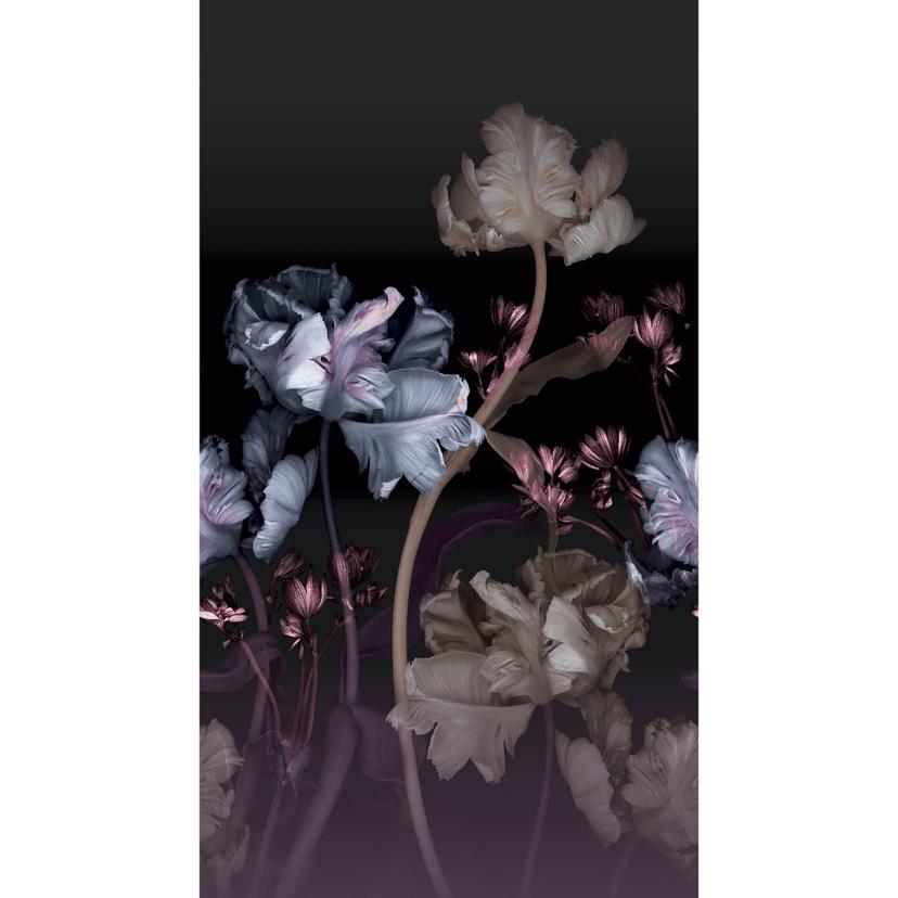 Carta da parati digitale Vanda in 1,5 m x 2,7 m Fashion for Walls 4 di Guido Maria Kretschmer