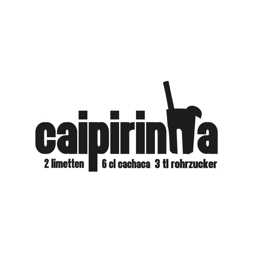 Caipirinha