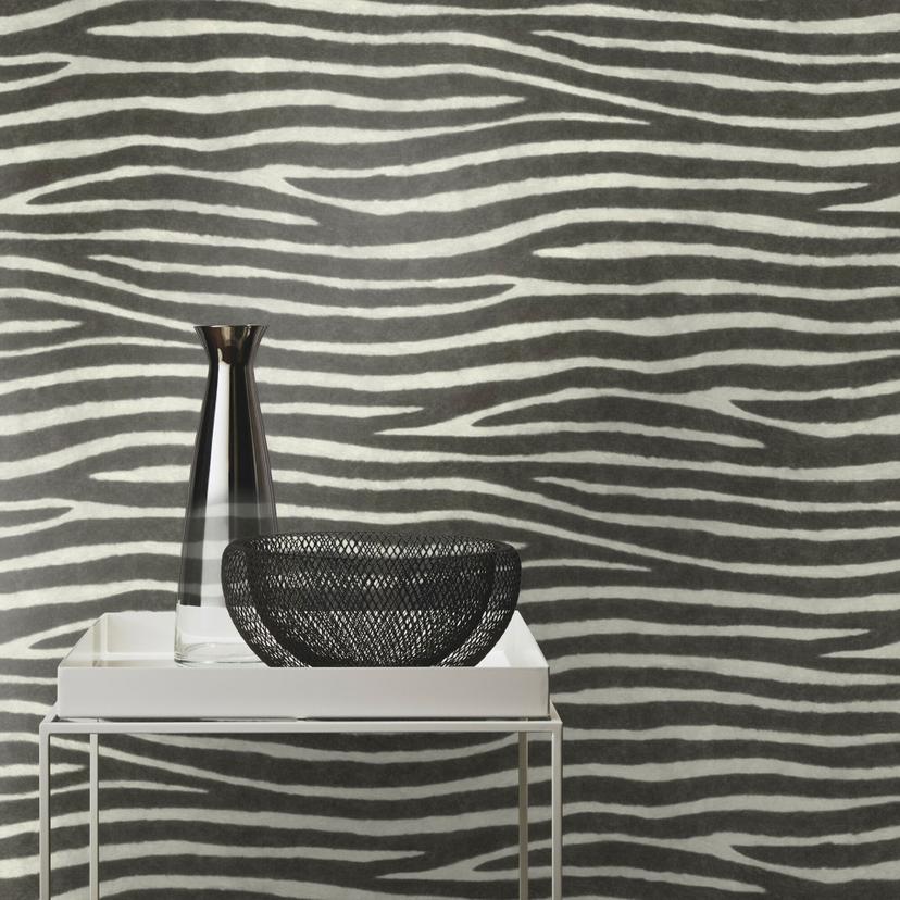 Rasch Papier peint intissé - African Queen III
