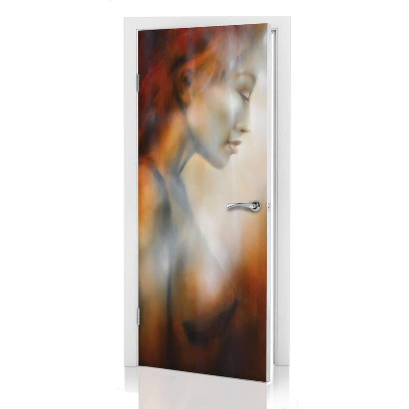 Puerta de diseño Schmucker - Jana 91x200 cm
