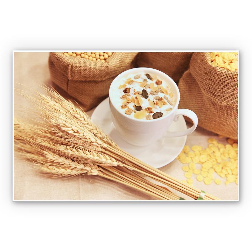Tableau Forex - Petit déjeuner