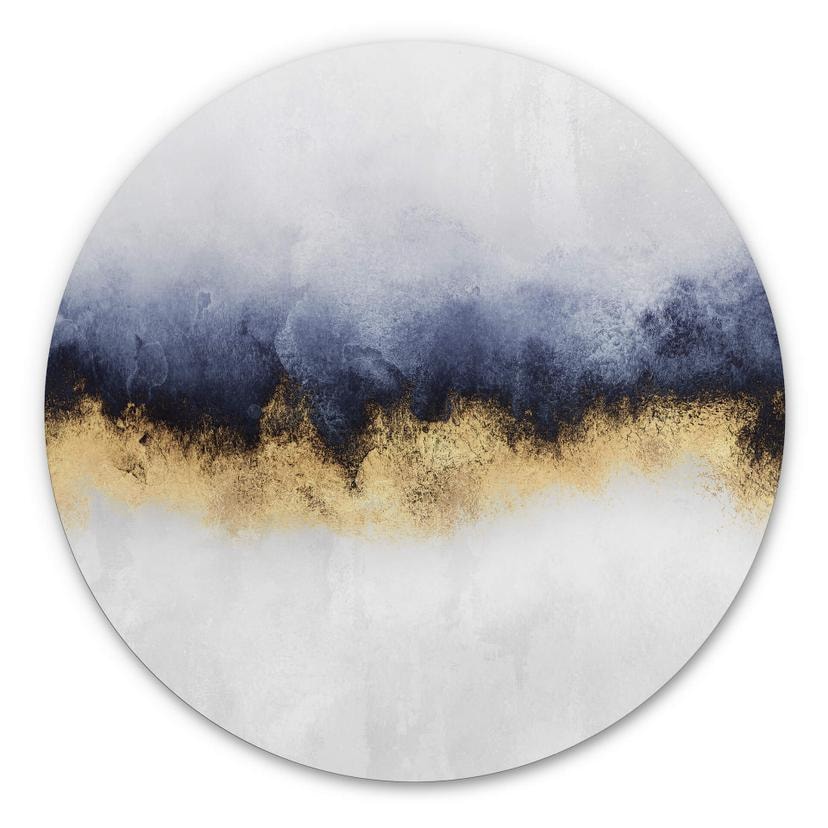 Wandcirkel Fredriksson - Day Light