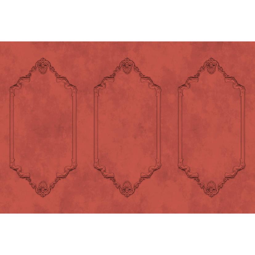 Livingwalls Fotomurale Walls by Patel frames 1