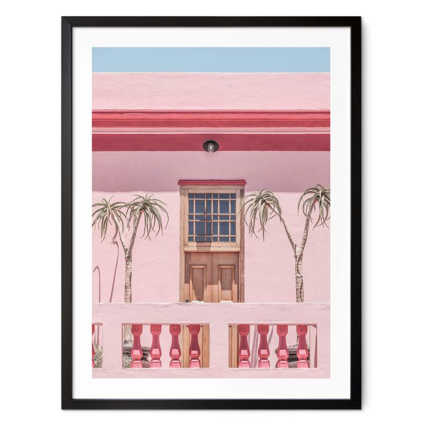 Plakat by Clint - Miami Dreams