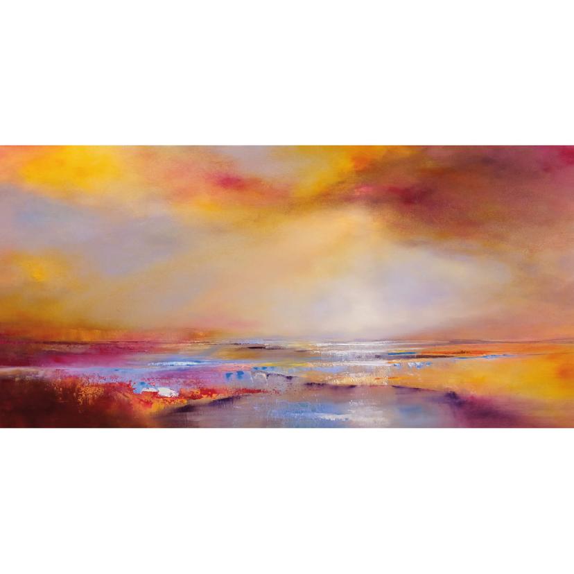 Fotomurale Schmucker - Luce - 528x260 cm