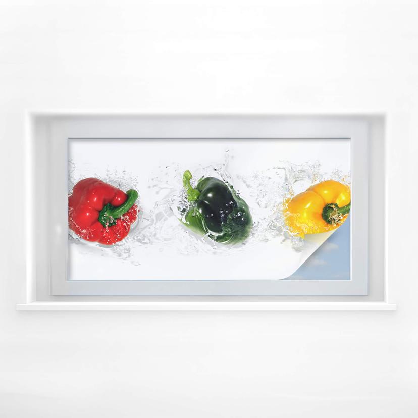 Intimidad película Splashing Paprika - Panorama